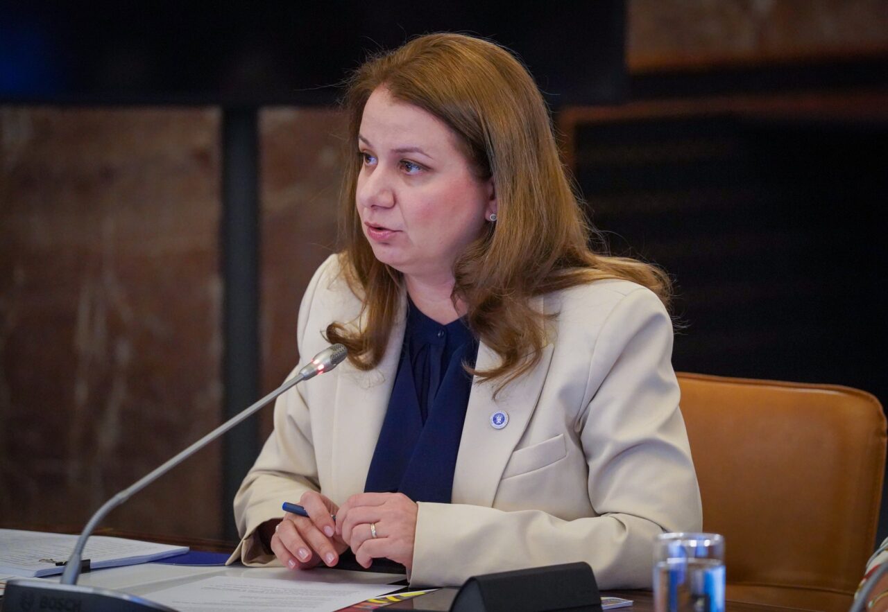 Ligia Deca, ANUNȚ înaintea începerii școlii: „Siguranța este prioritate” / Peste 800 de școli în proces de reabilitare, modernizare sau construcție