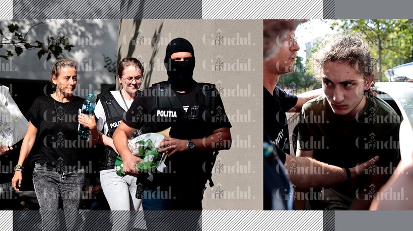 Decizie ȘOCANTĂ în dosarul accidentului de la 2 Mai. Probele strânse de procurori împotriva părinţilor lui Vlad Pascu, anulate. Ce urmează