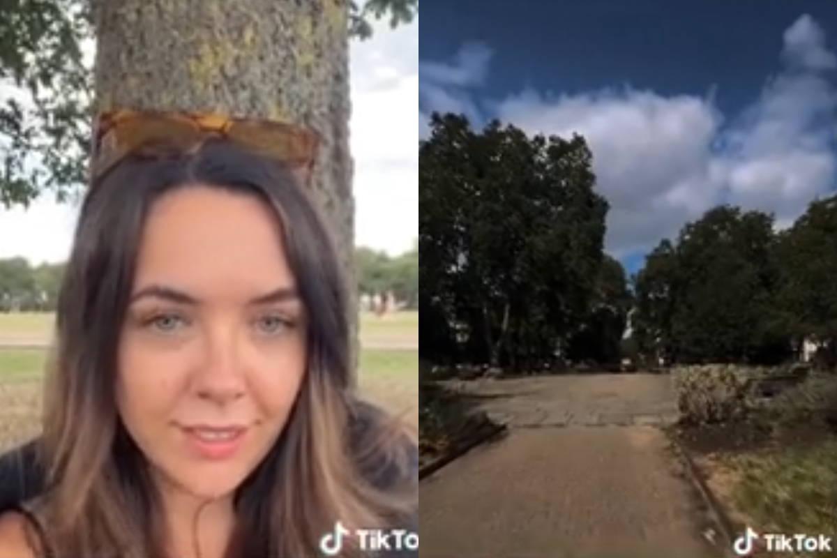 Motivul ireal pentru care o tânără a ales să plece singură în luna de miere, după ce logodnicul ei a murit. Ce ascunde povestea dramatică
