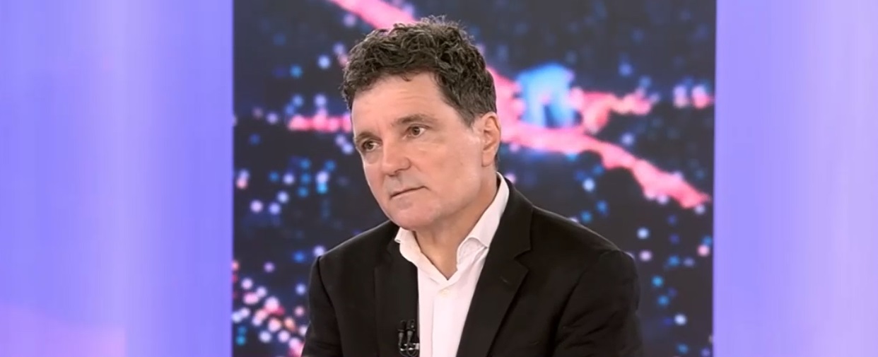 Nicușor Dan despre proiectele IMOBILIARE din Capitală: ”Dacă vă uitați la clădirile din jurul nostru, jumătate sunt ilegale”