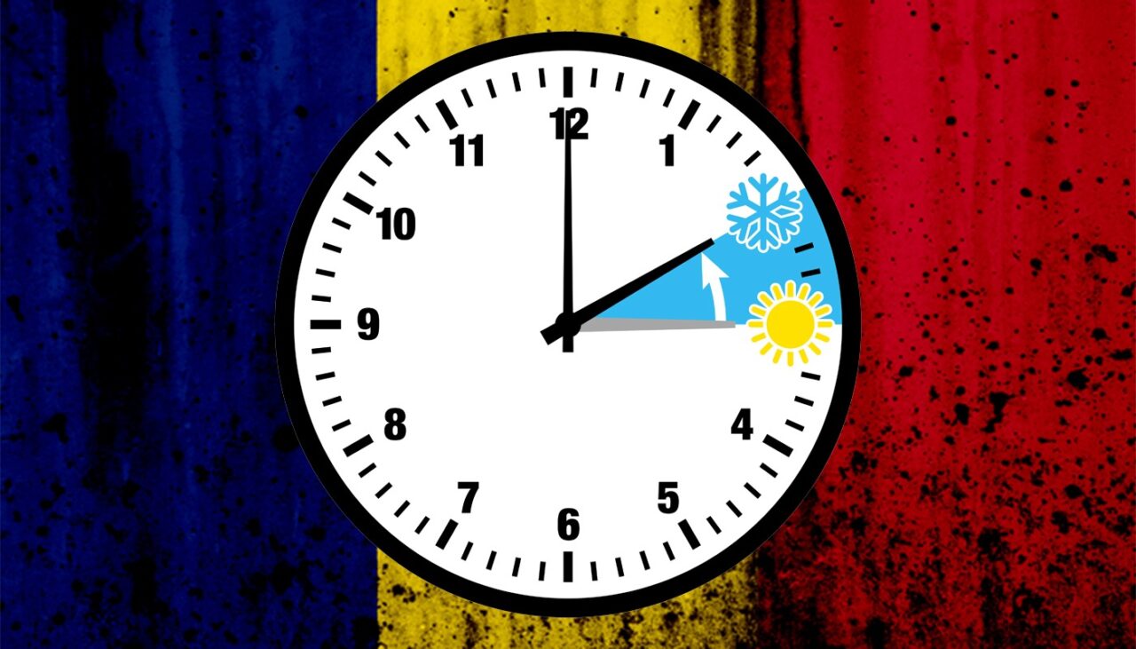 Ora de iarnă 2024 | Se mai schimbă sau nu ora în România? Decizia luată de Uniunea Europeană