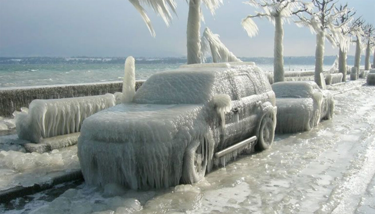 Prognoza Accuweather actualizată pentru toamna 2024 în România: Caniculă, ninsori și „freezing rain”