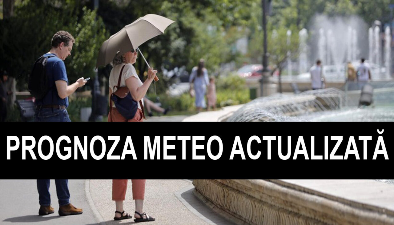 Prognoza Accuweather schimbă planurile în week-end. Cum va fi vremea de 14 septembrie, ziua Înălțării Sfintei Cruci