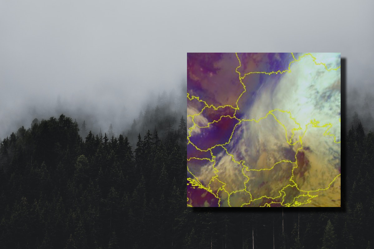 Mesaj RO-ALERT privind fenomene meteo extreme în regiunea Bucureşti – Ilfov. Care sunt recomandările autorităților