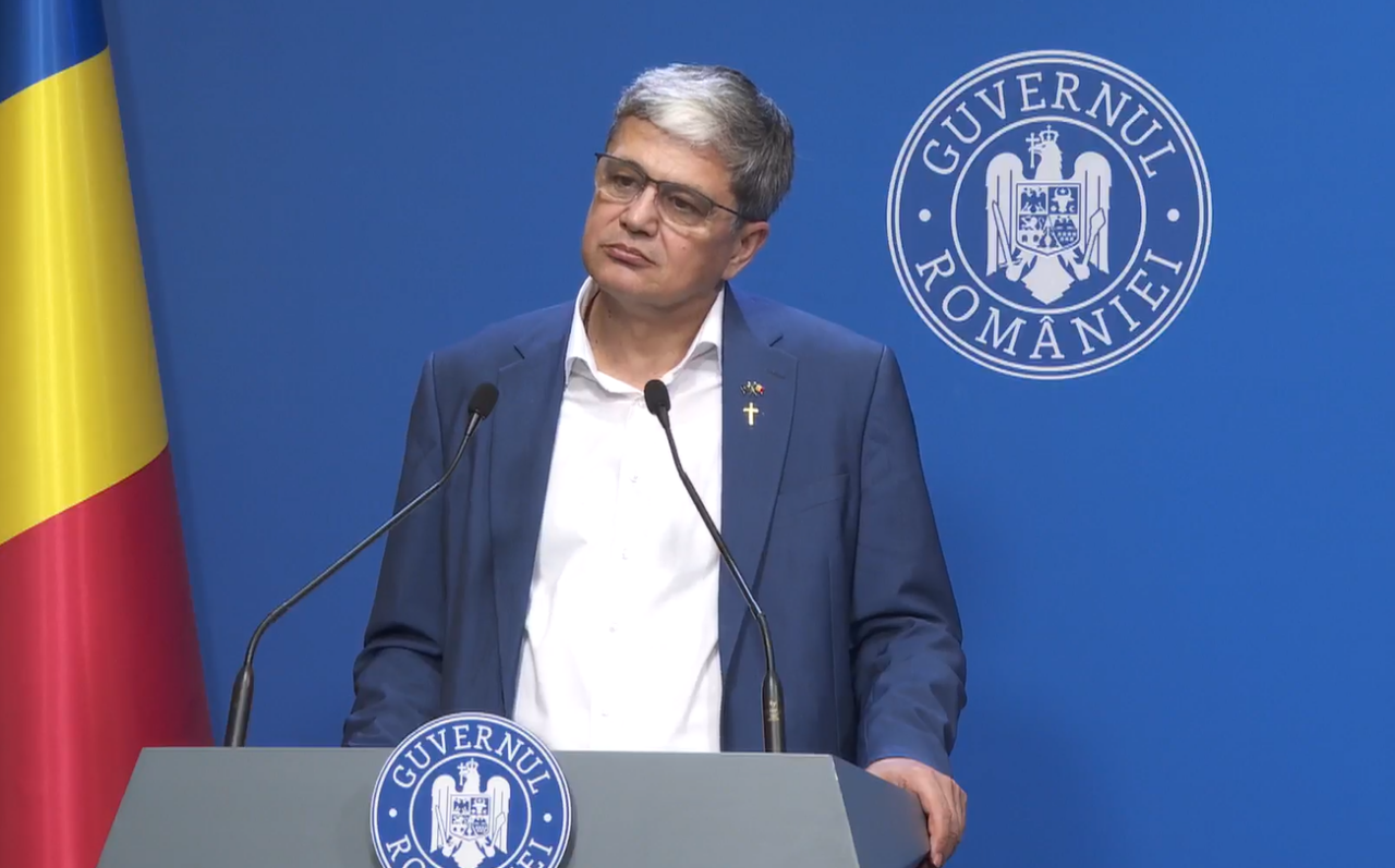 Marcel Boloș, despre viitorul sistemului de pensii: Cheltuielile cu PENSIILE vor crește, dar avem măsuri pentru sustenabilitate