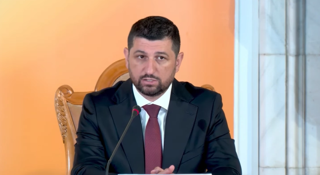 AUR se pregătește pentru guvernare / Marius Lulea: Ne propunem să dăm PREȘEDINTELE țării în decembrie