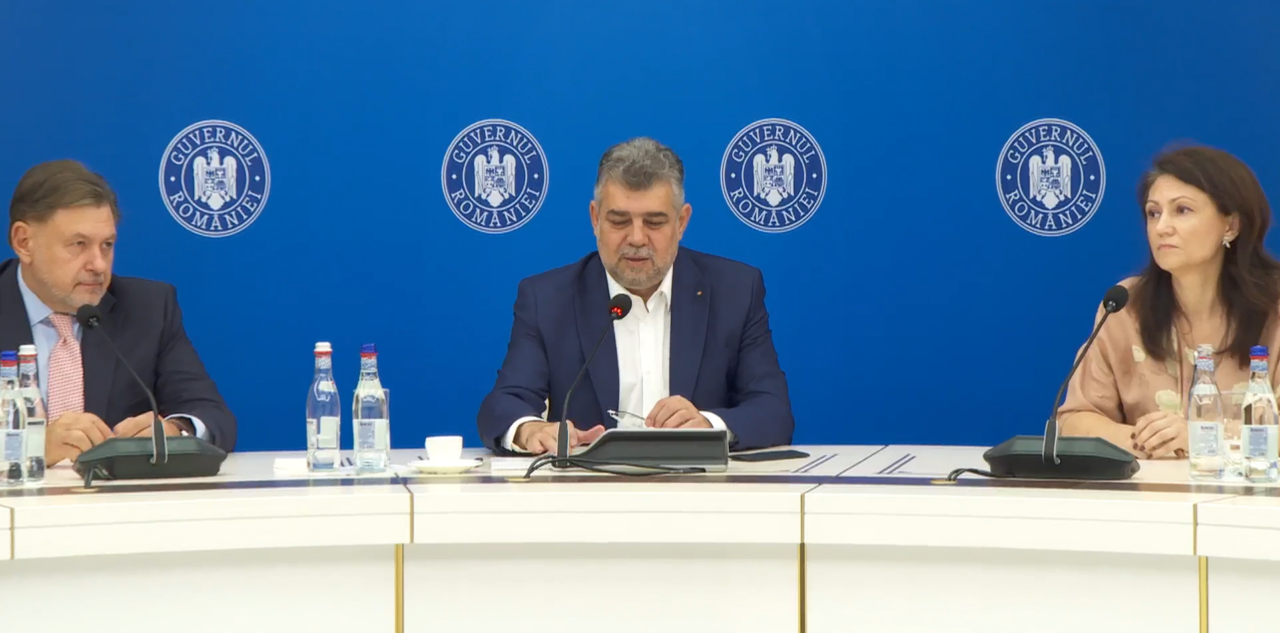 Marcel Ciolacu, caută SOLUȚII pentru implicarea ONG-urilor în managementul sistemului de sănătate / „Mai e foarte mult de lucru”