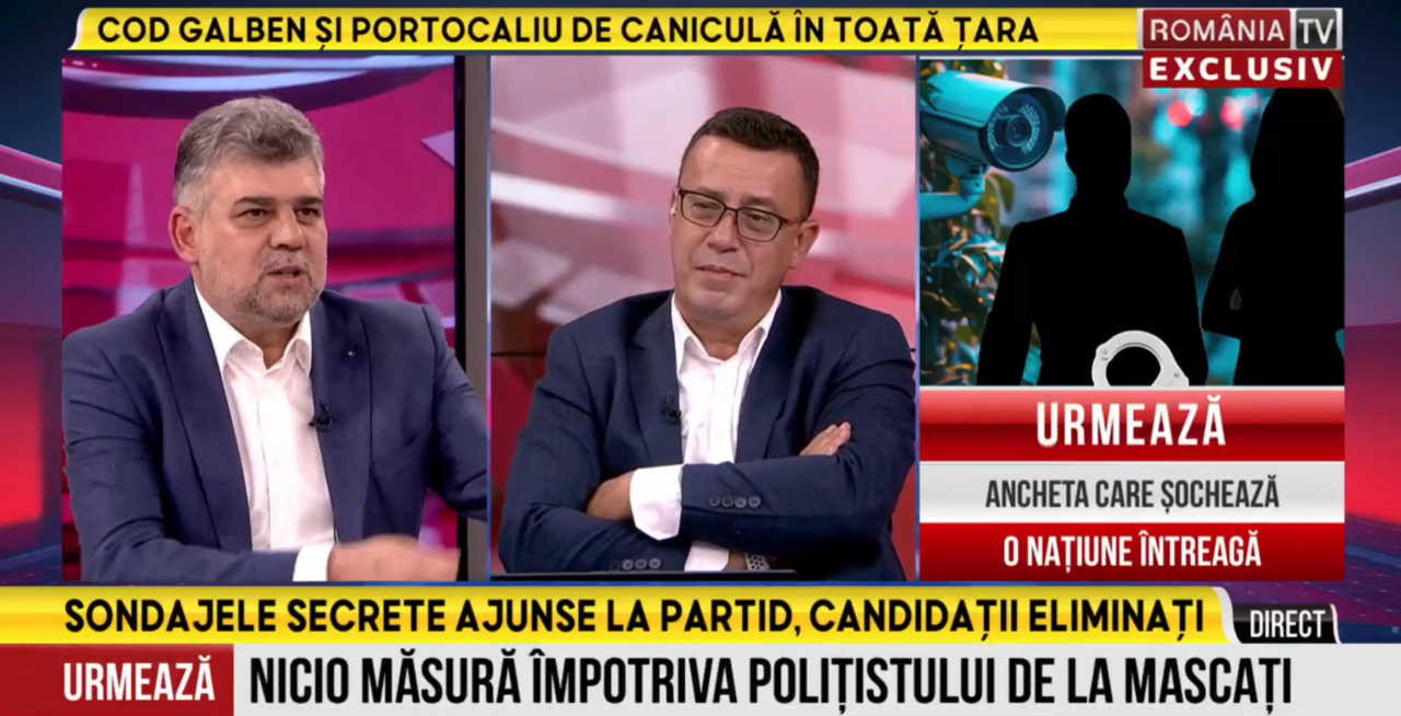 Când a intrat Marcel CIOLACU în câmpul muncii? / „Am muncit de m-a luat STRECHEA de la 19 ani”