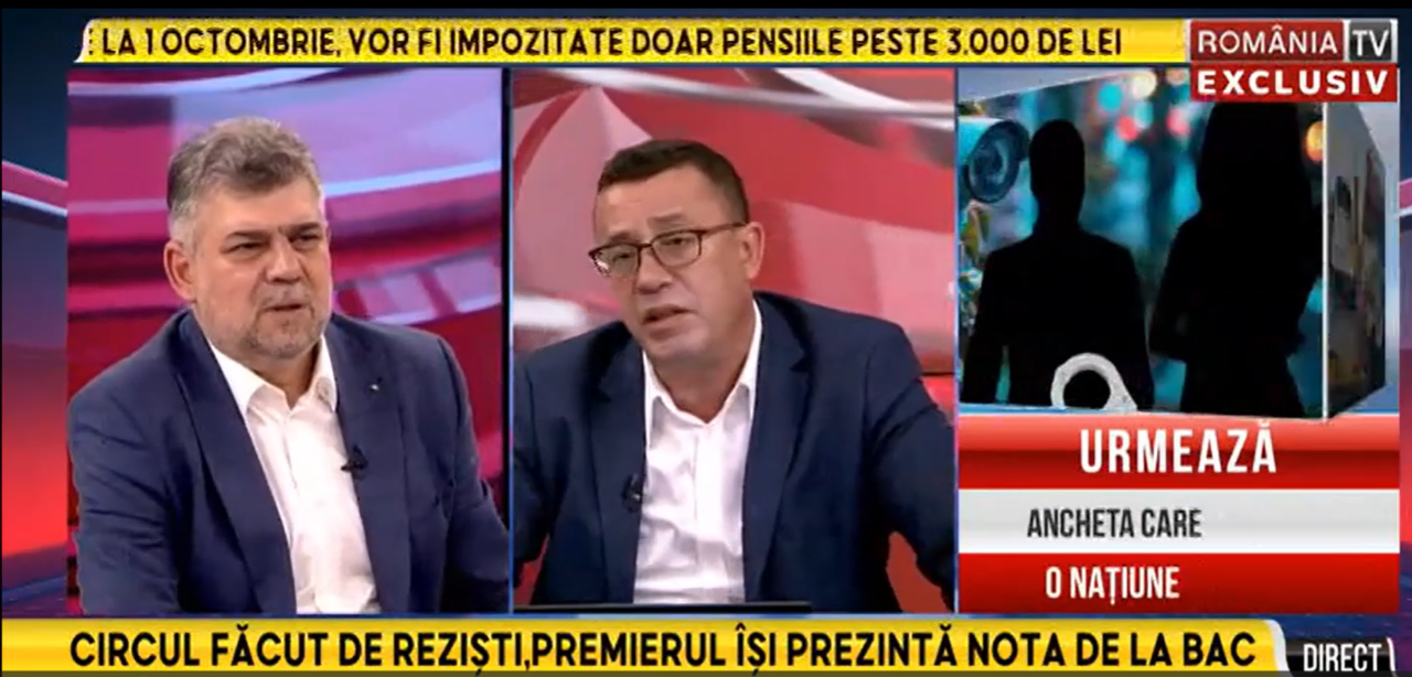 PSD, despre acuzația că premierul i-ar fi numit „nesimțiți” pe pensionarii militari: Este o MANIPULARE grosolană