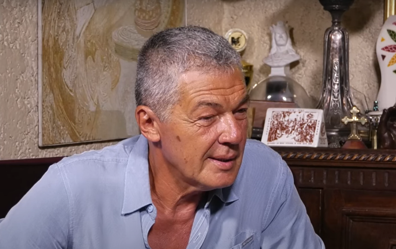 Adrian Păduraru: „Succesul m-a ajutat și m-a încurcat. Succesul foarte mare te poate falsifica, te poate minți”