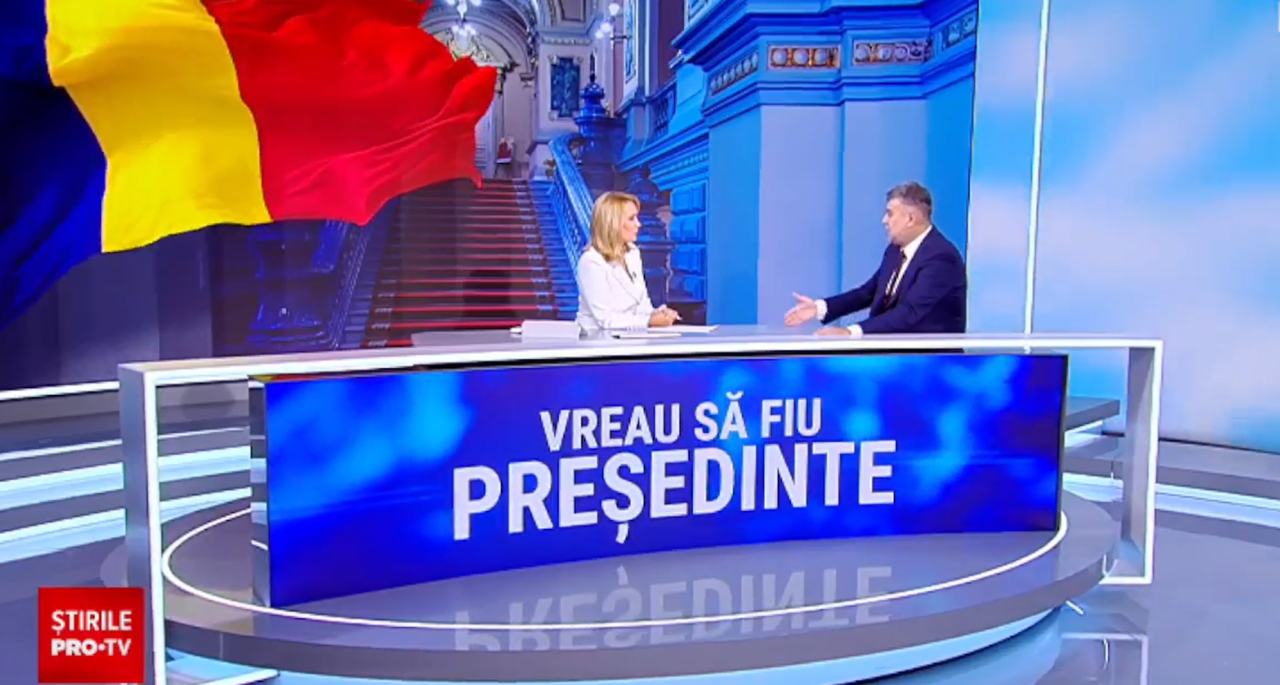 Marcel CIOLACU vrea să termine cu NEPOTISMUL. „În momentul în care faci și afaceri și ești și în politică, nu vei ajunge decât la Jilava”