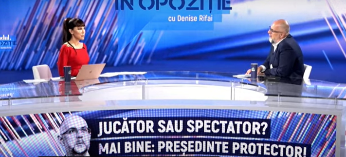 Kelemen Hunor critică poziția României în UE și lipsa unui PORTOFOLIU adecvat în Comisia Europeană