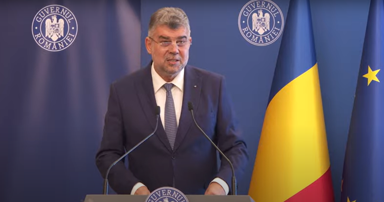 Marcel Ciolacu promite dispariția BIROCRAȚIEI și a cozilor de la ghișee. „Toate instituțiile vor vorbi aceeași limbă”