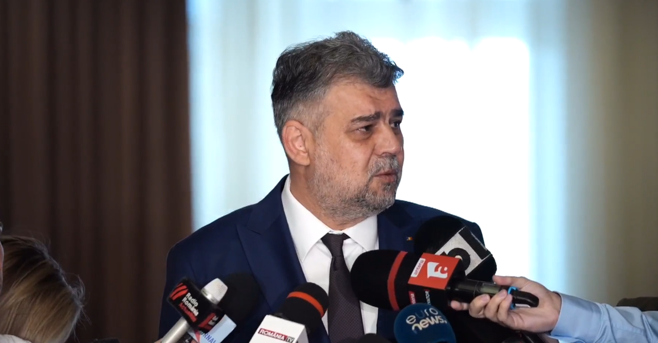 Răspunsul lui Marcel CIOLACU pentru Nicolae Ciucă: Există o mare diferență între dorință și PUTINȚĂ