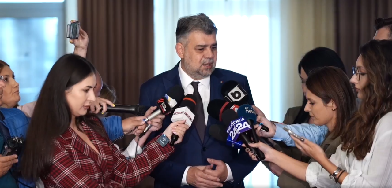 Ciolacu, despre inundațiile din Galați: Eu nu am avut nicio informare / Premierul cere mediului academic un plan de preîntâmpinare a inundațiilor