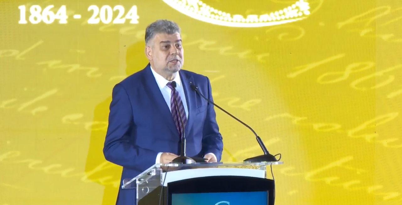 Marcel Ciolacu: Instituțiile supreme de AUDIT joacă un rol esențial în a oferi imaginea IMPACTULUI politicilor publice în viața cetățenilor