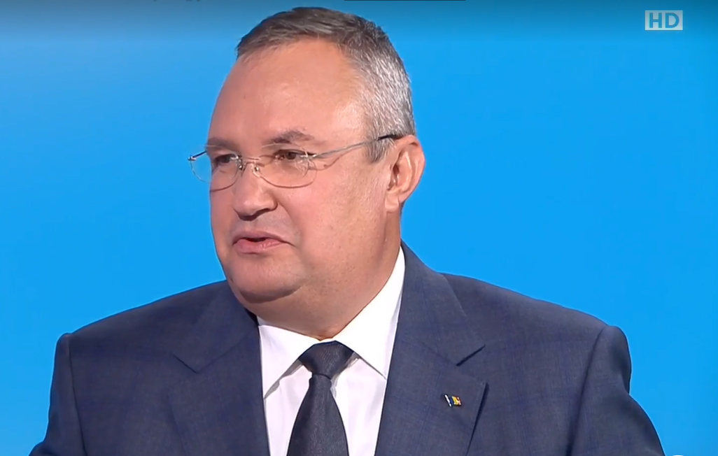Nicolae Ciucă clarifică: Proiectul PNL nu îi oferă un „job” lui Klaus Iohannis, ci restabilește un DREPT democratic