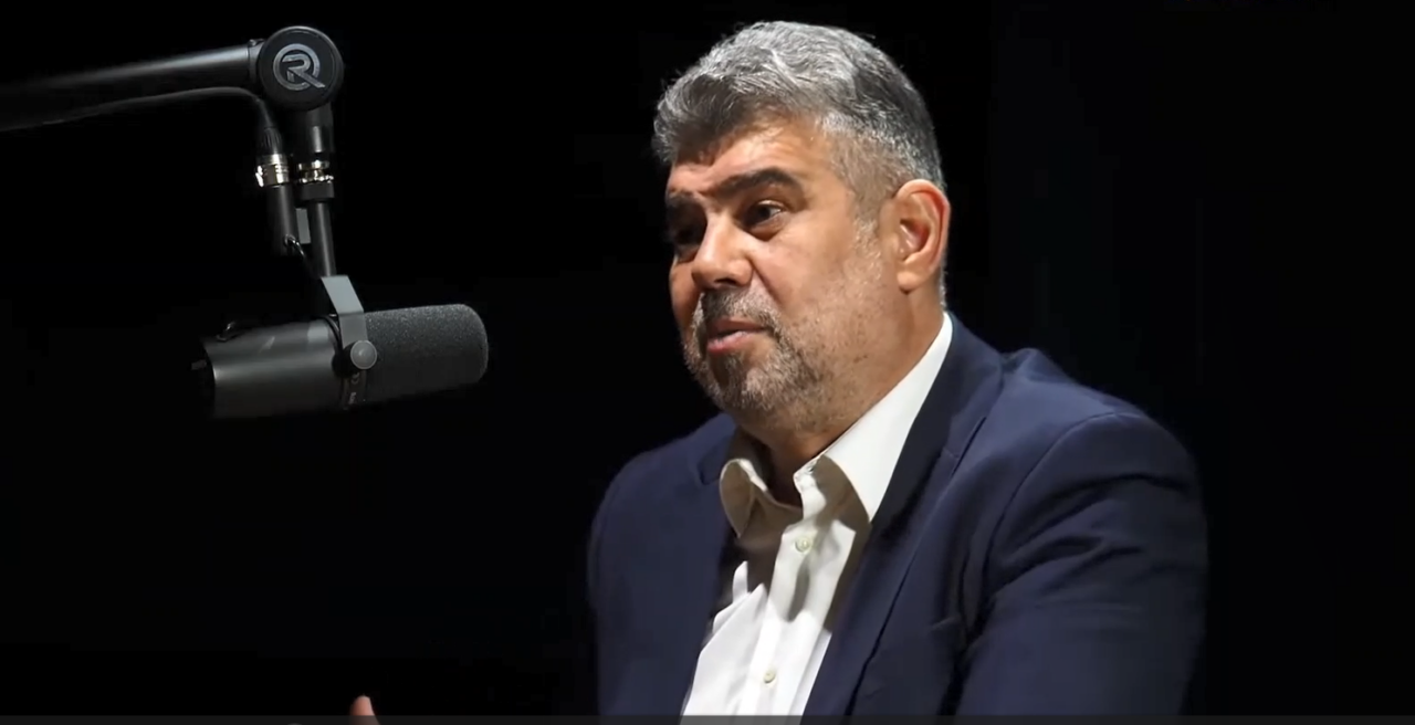 Marcel Ciolacu: S-a dus epoca celor 10 ani de „România educată”, abordarea politică trebuie să fie alta / Prioritățile oamenilor sunt ECONOMICE