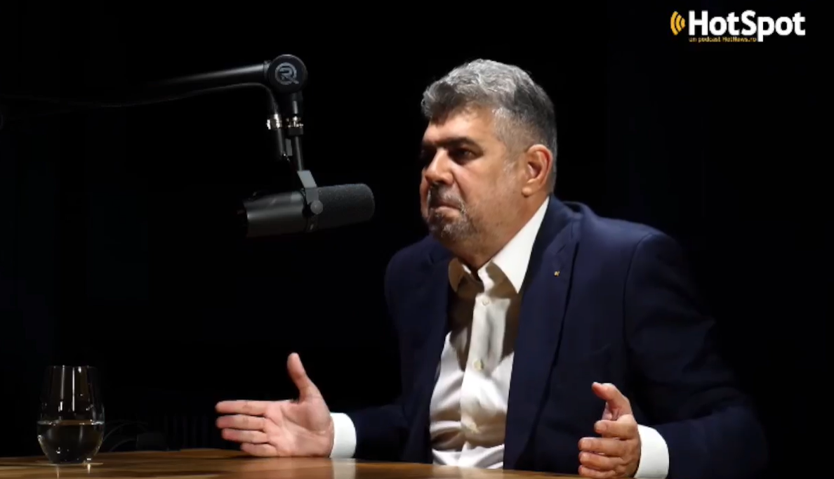 Marcel Ciolacu, întrebat dacă vor crește TAXELE din 2025: România este sustenabilă cât timp vom avea un acord echilibrat alături de Comisia Europeană