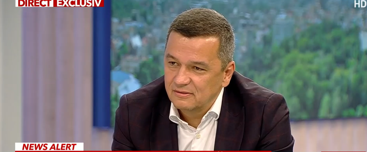 Ministrul Transporturilor, reacție vehementă după perchezițiile de la CFR Călători: „Să-și facă curățenie în interiorul instituției”