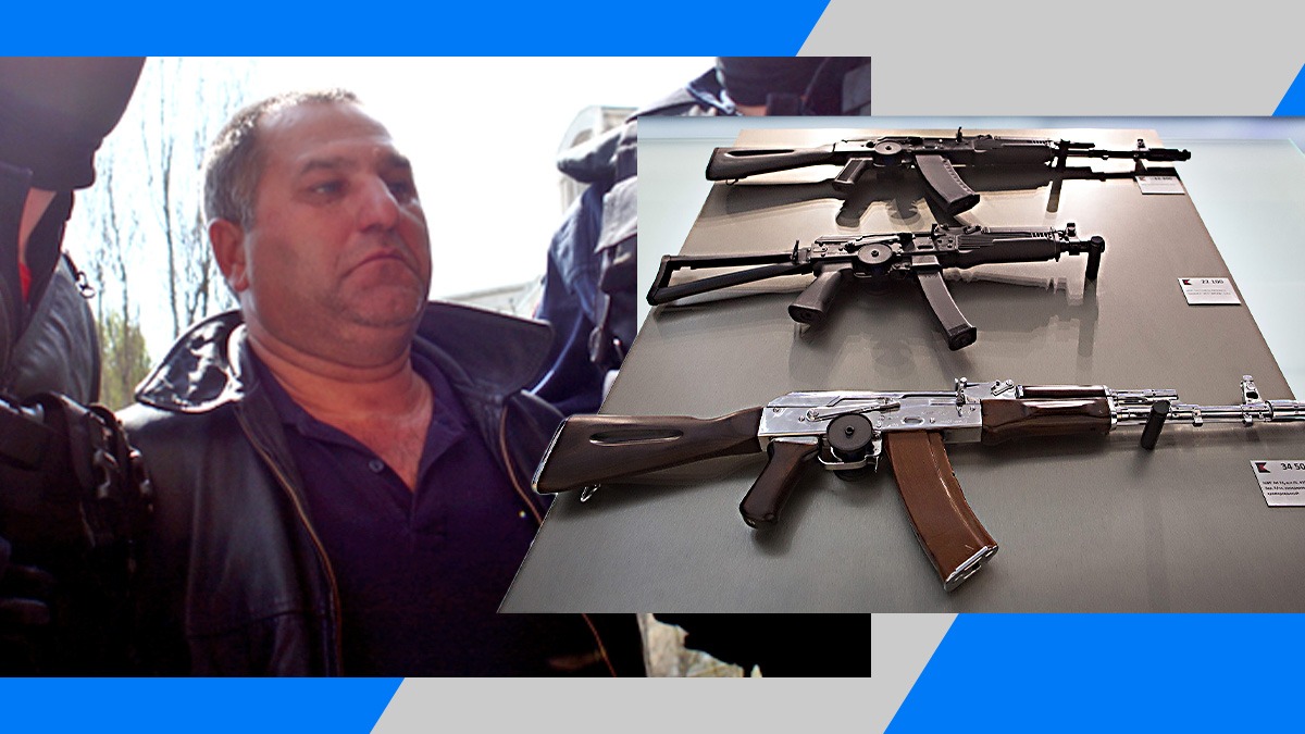 ”Talibanii” din ȚĂNDĂREI. Înarmate cu puști de asalt Kalashnikov, clanurile așteptau Ziua Crucii