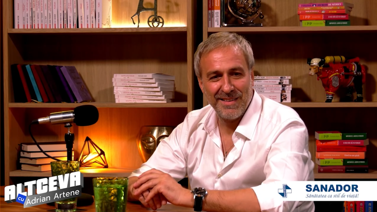 Mimi Brănescu, dezvăluie dacă a fost ofertat să scrie un alt mini-serial: „Am refuzat tot”