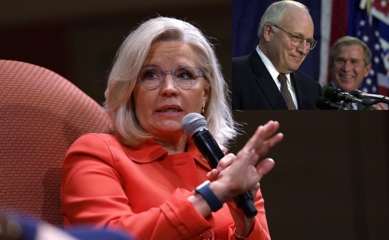 „Voi vota cu KAMALA”, este decizia luată de o republicană, fiica unui fost vicepreședinte american. Îl consideră pe Trump drept un „pericol”