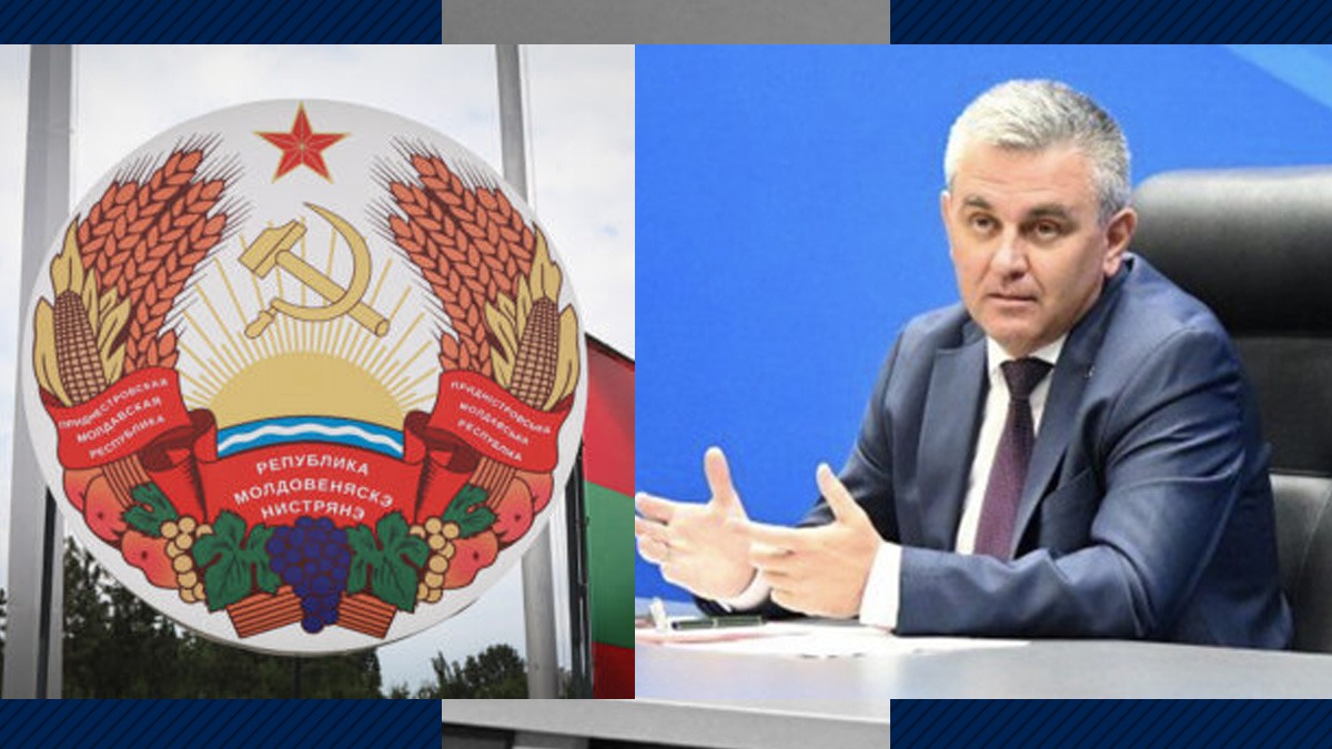 „Parlamentul” de la TIRASPOL a votat: Amendă sau arest pentru folosirea denumirii Transnistria. Care este porecla acceptată a județului