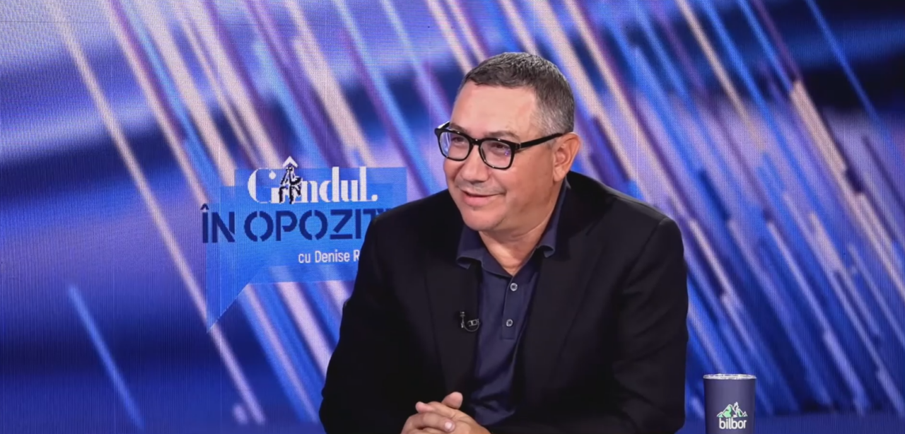Victor Ponta, după respingerea contestației lui Călin Georgescu de către CCR: „Lupta pentru România și pentru români nu încetează niciodată”