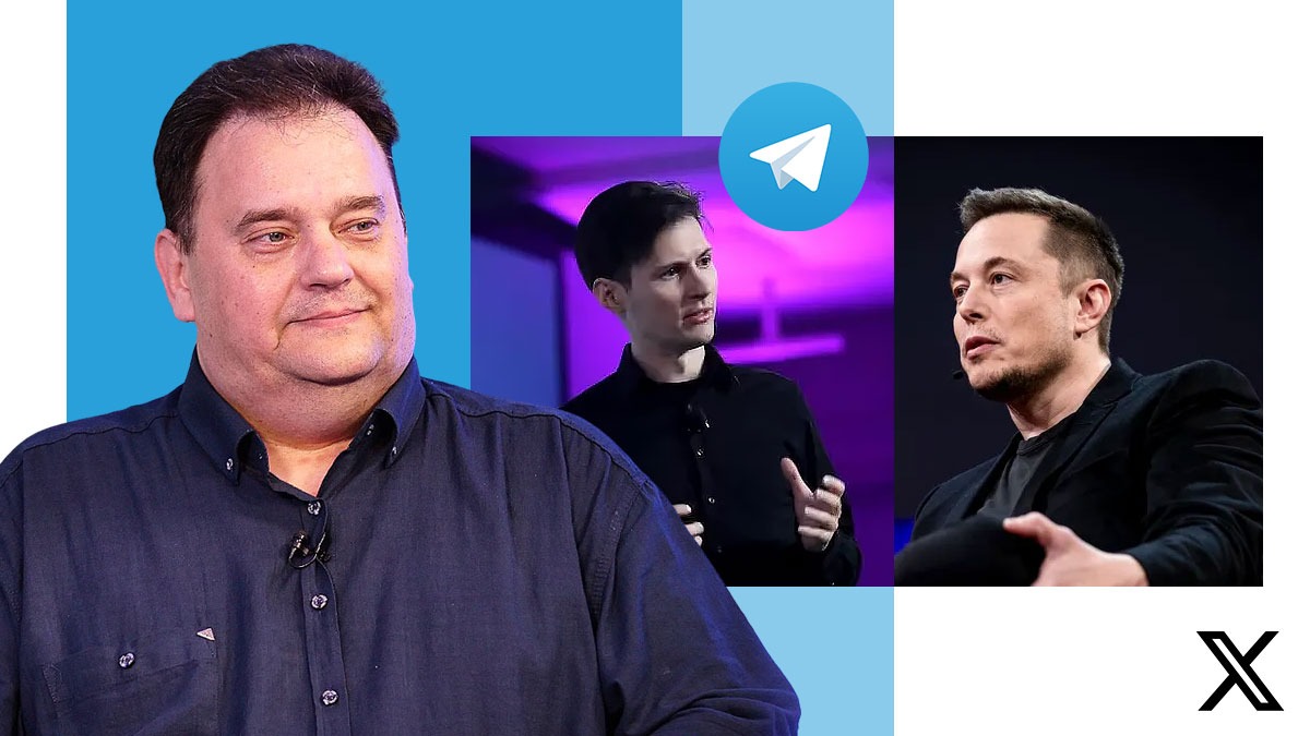 Fondatorul TELEGRAM, un prim pas într-un joc geopolitic complex. H.D. Hartmann: După Pavel Durov, Elon Musk ar putea fi următoarea țintă