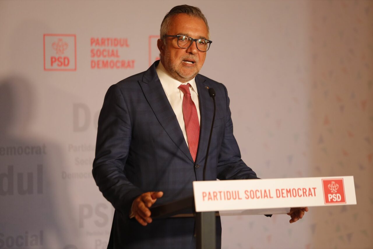 Lucian Romașcanu, despre majorarea plafonului de IMPOZITARE a pensiilor la 3.000 de lei. „Această lege va trece într-o săptămână”