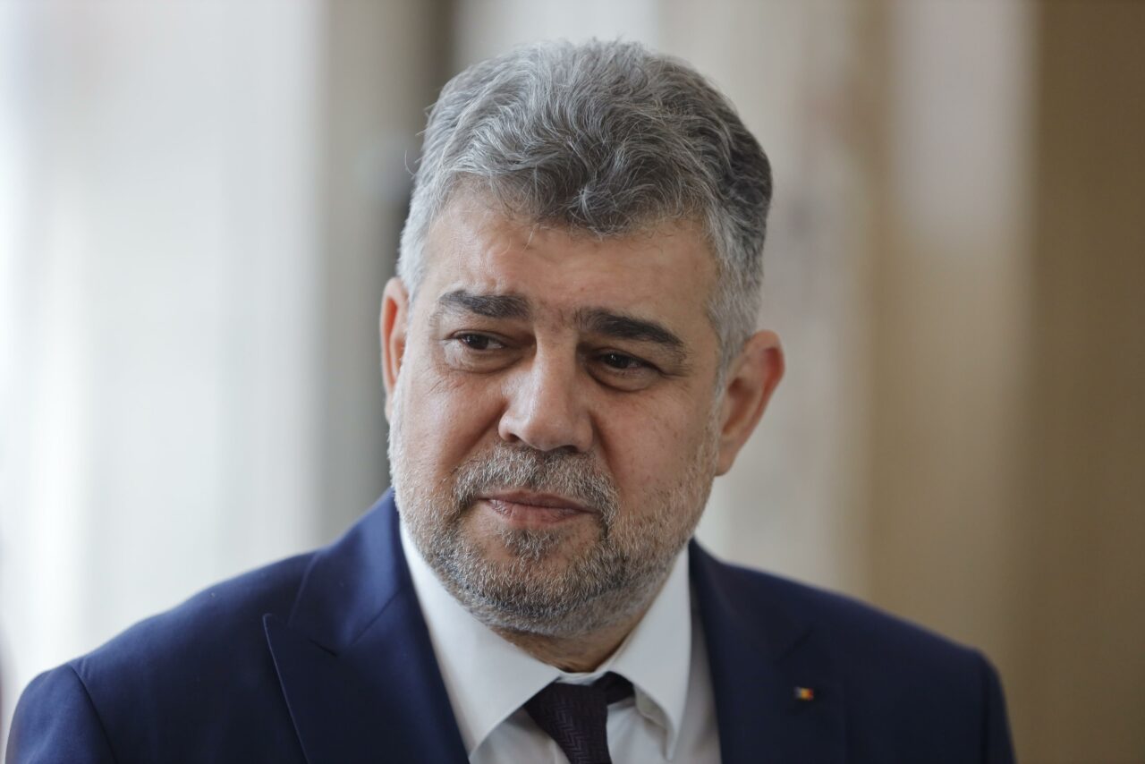 FACILITĂȚI fiscale și anularea restanțelor pentru firme și persoane fizice / Marcel Ciolacu: Nu este o ordonanță a austerității