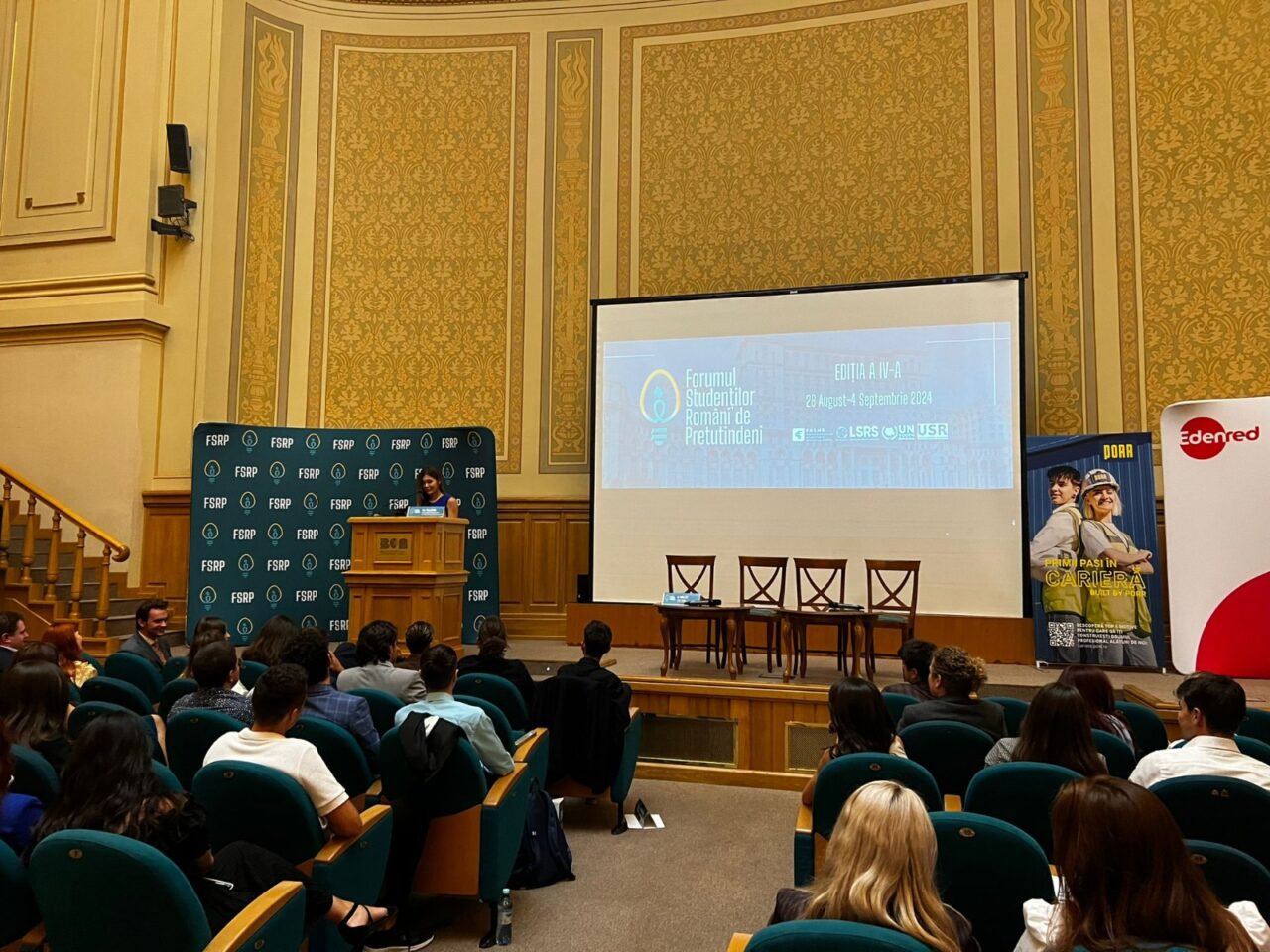 Ideea REVOLUȚIONARĂ despre transformarea României aparține unui student la Medicină. Proiectul său, premiat de specialiști