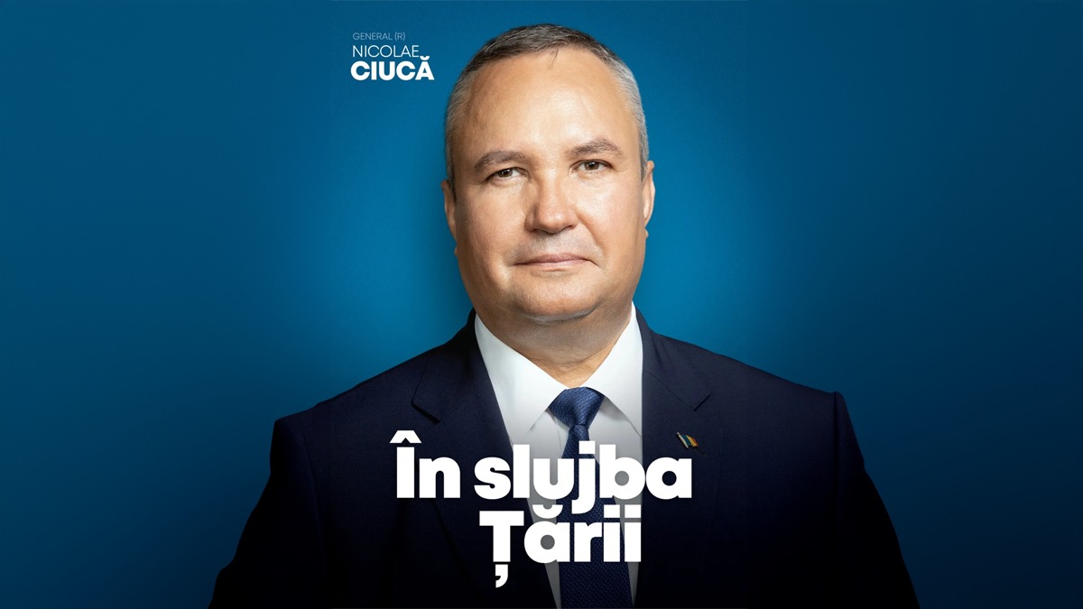 Nicolae CIUCĂ, romanticul din carte: Nu știu dacă a fost dragoste la prima vedere, dar la a doua precis. „Duminică, i-am șoptit, în față la Minerva