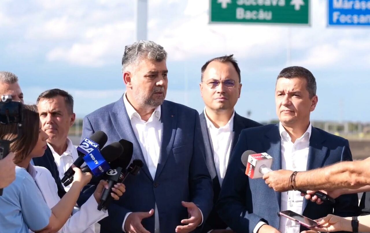 Marcel CIOLACU: Reforma fiscală și posibilitatea introducerii impozitării progresive, o decizie în studiu
