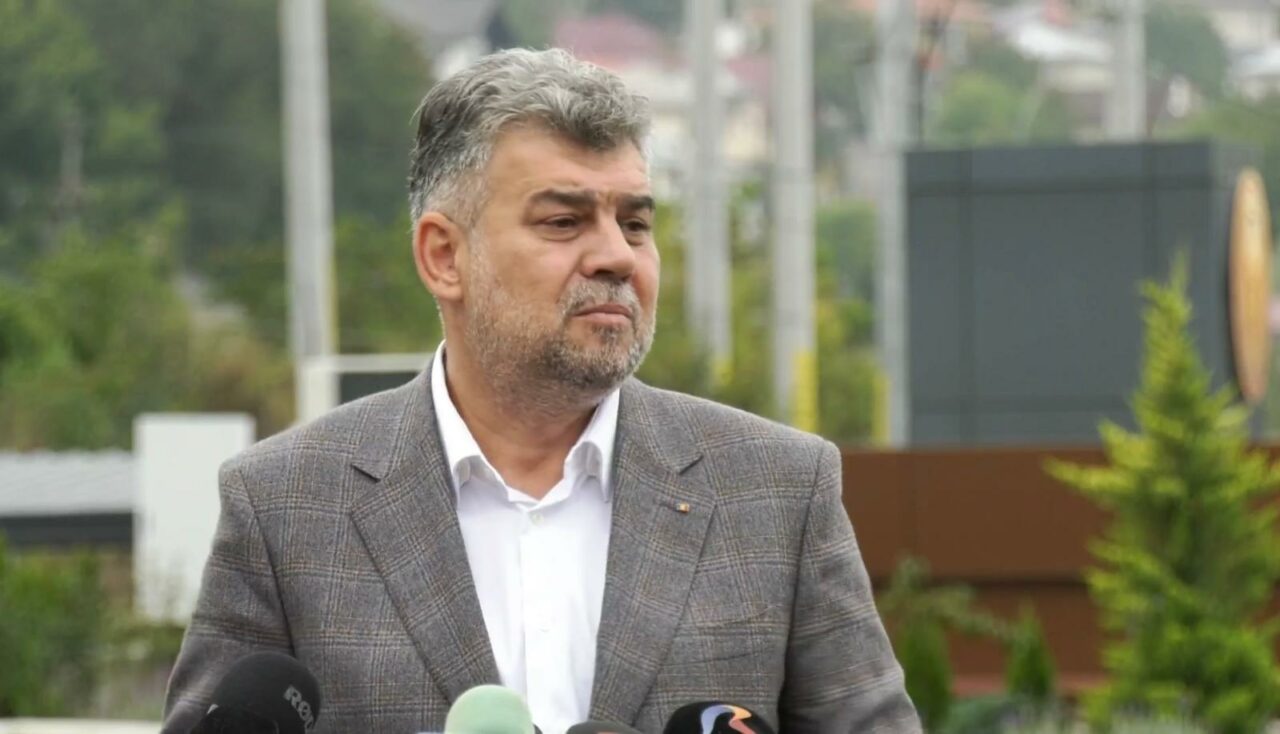 Marcel Ciolacu: PSD și PNL nu au un interes comun la alegerile parlamentare, dar coaliția va duce mandatul până la capăt