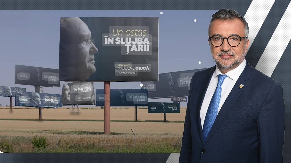 Lucian Romașcanu, REPLICĂ acidă către liberali: „Micime patologică de caracter” / Între acuzații de plagiat și incoerențe politice