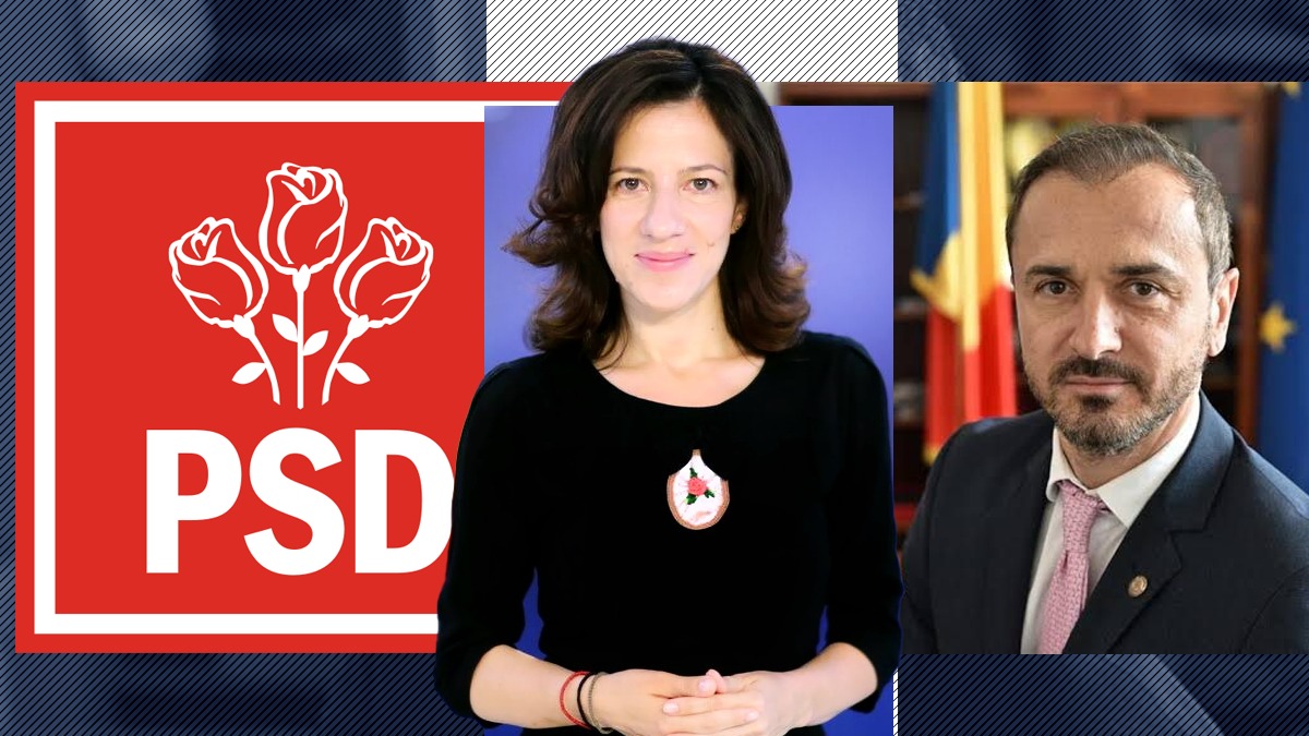Ștefan Mușoiu: Preluarea funcției de vicepreședinte al Comisiei Europene de către PSD este o reușită pentru întreaga Românie / Critici la adresa PNL