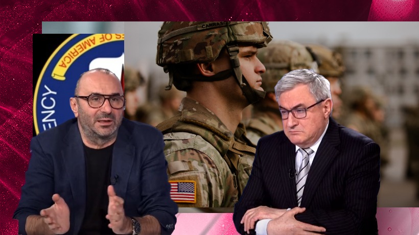 Gen. (R) Paul Hurmuz: „Cea mai mare parte a forțelor militare SUA sunt în Indo-Pacific, nu în Europa”