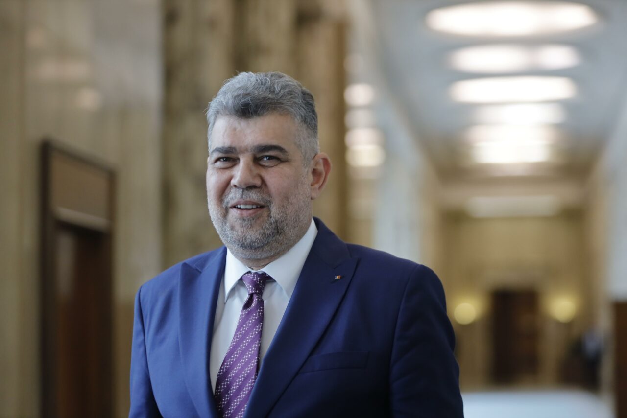 Marcel Ciolacu anunță o RECTIFICARE BUGETARĂ bazată pe INVESTIȚII. „Deficitul bugetar trebuie să fie unul generat de investiții, nu pe RISIPĂ”