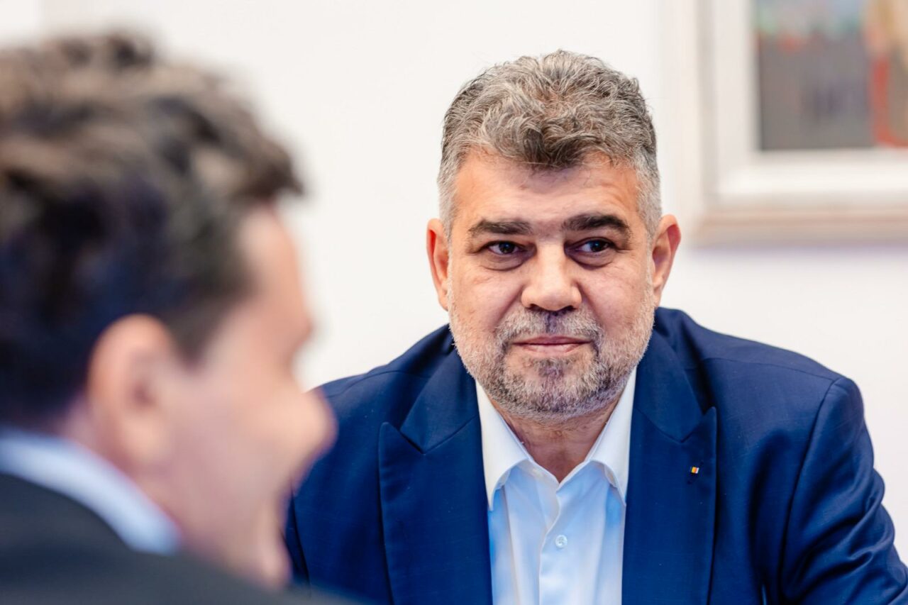 Marcel Ciolacu nu ar susține proiectul prin care Iohannis ar putea deveni SENATOR: Nu l-am votat niciodată și nici nu o să-l votez
