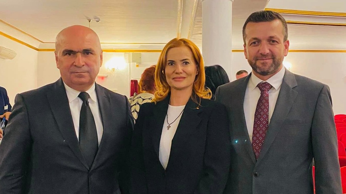 Ilie BOLOJAN, primul pe listă la SENAT/ Lista așteaptă validarea Biroului Politic Național PNL