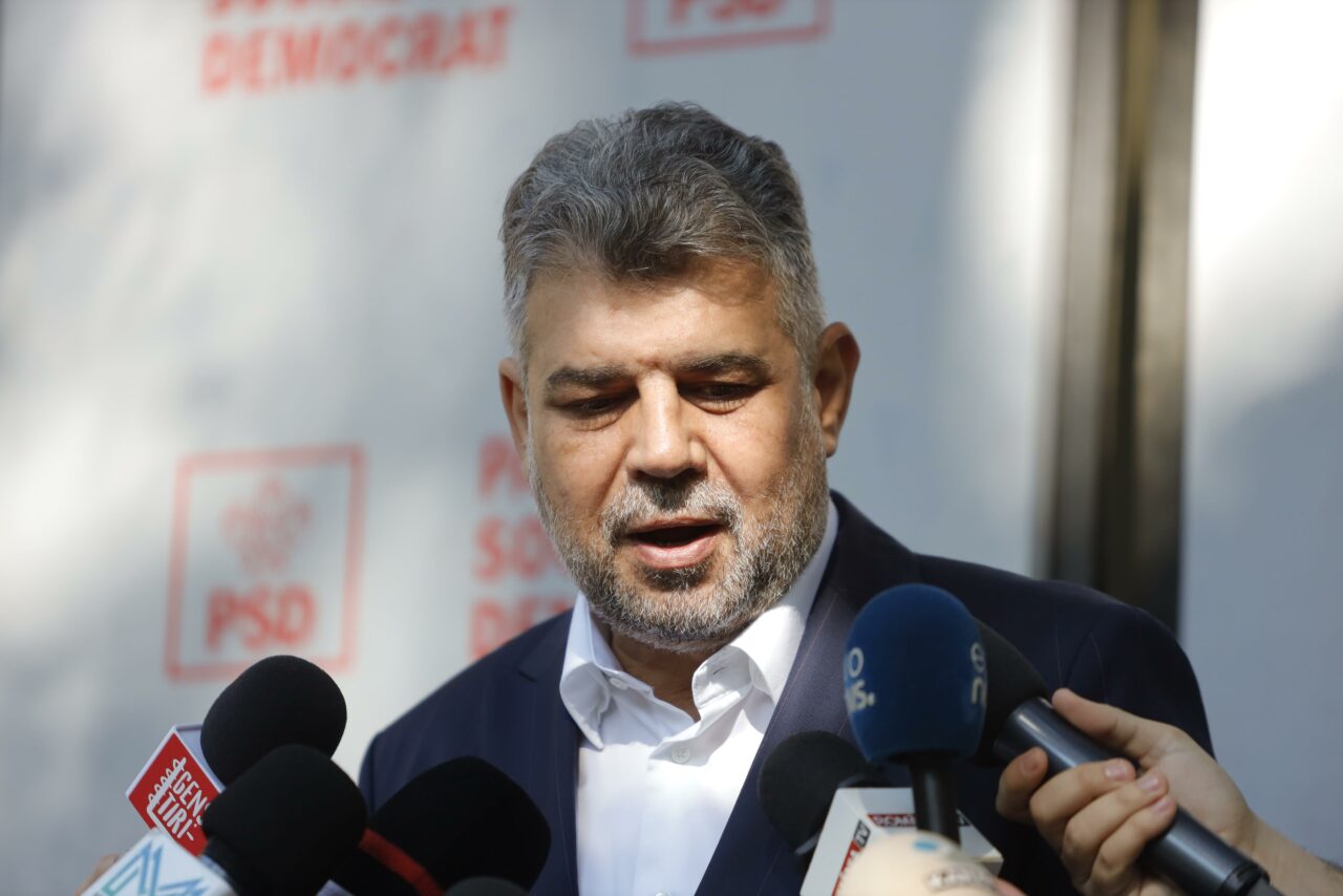 Marcel Ciolacu blochează legea Iohannis: Nu este o prioritate nici pentru Guvern, nici pentru PSD / „Nu sunt de acord cu nicio EXTINDERE a legii”
