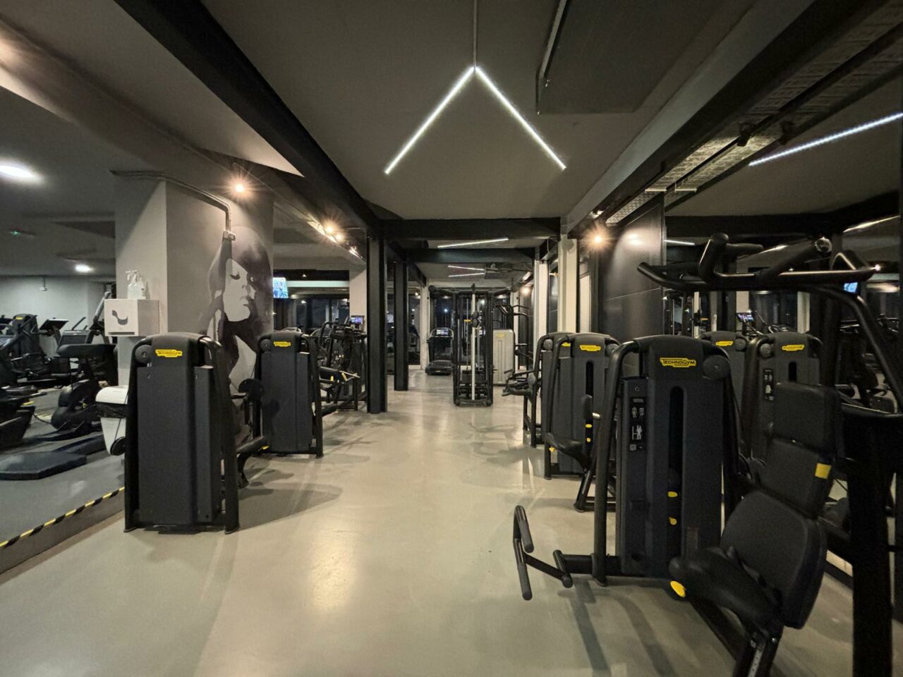 World Class Planet se REDESCHIDE cu facilități premium și îmbunătățește experiența de health & fitness în zona centrală a Piperei