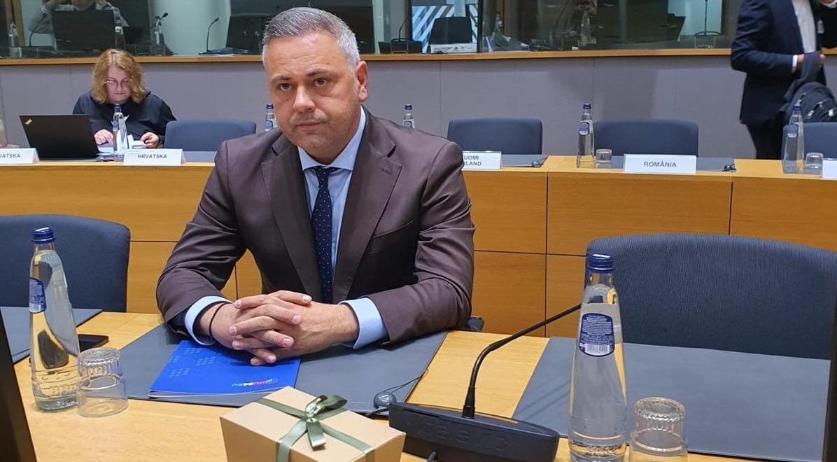 Florin Barbu, ministrul Agriculturii: „Continuăm negocierile la Bruxelles! Vești bune pentru fermierii români”