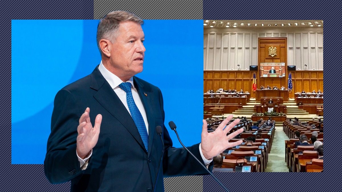 La final de mandat, Klaus Iohannis își PLASEAZĂ oamenii cheie în noul legislativ și în diplomație. Cine sunt favoriții președintelui