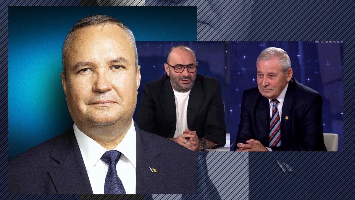 Gen. Eugen BĂDĂLAN: Ciucă n-a fost la Nassiriya/ Nicolae CIUCĂ: Există un jurnal al acţiunilor militare
