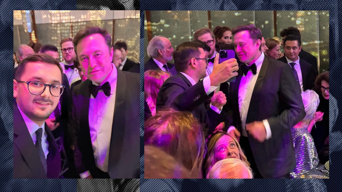 Românul care s-a întâlnit cu Elon MUSK/ Pavel POPESCU: Mai urmează o surpriză, însă aceasta va fi anunțată chiar de SpaceX în curând