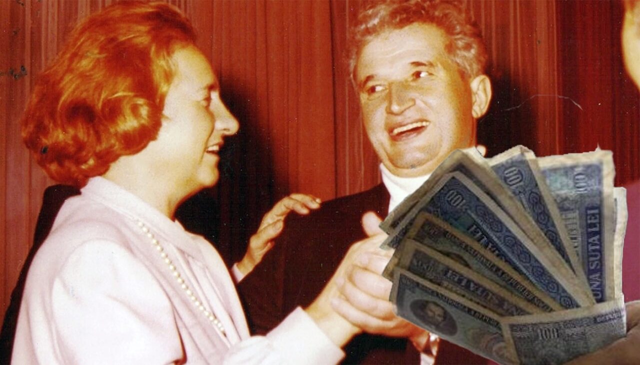 Ce AVERE aveau Nicolae și Elena Ceaușescu, de fapt. Câți bani ar fi avut, în zilele noastre