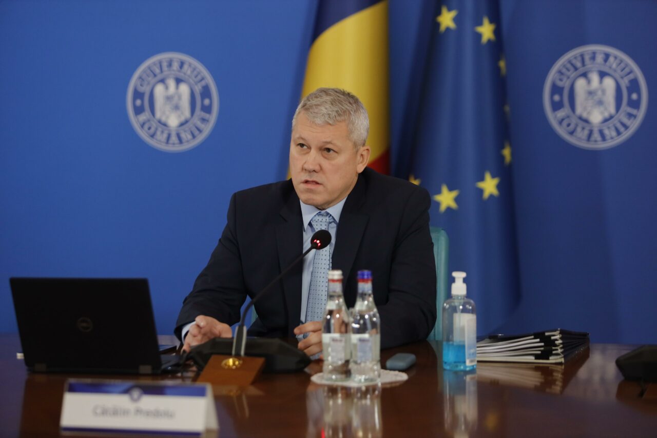 Predoiu: DROGURILE şi clanurile pot fi învinse. Continuăm lupta / Ciolacu: Începem să destructurăm marile reţele de trafic de droguri